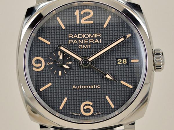 パネライスーパーコピー ラジオミール 1940 PAM00627